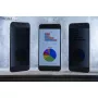 Kapsolo näkösuojasuodatin iPhone 13 Pro Max — 2-suuntainen liima, 6,7