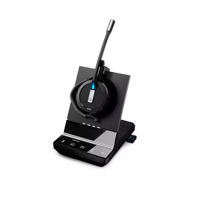 EPOS IMPACT SDW D1 USB DECT -dongle IMPACT SDW 5000 -sarjalle, USB-A