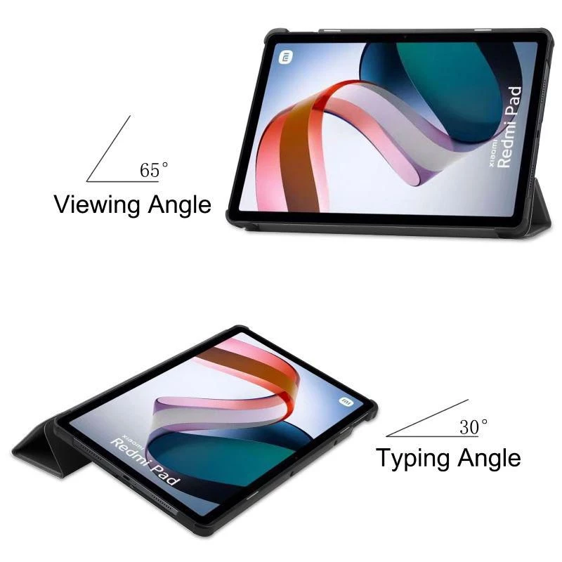 Flip-kotelo Xiaomi TABX-XMI-COVER1 26,9 cm (10,6