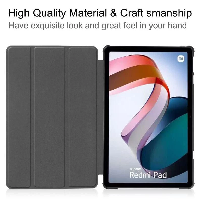 Flip-kotelo Xiaomi TABX-XMI-COVER1 26,9 cm (10,6