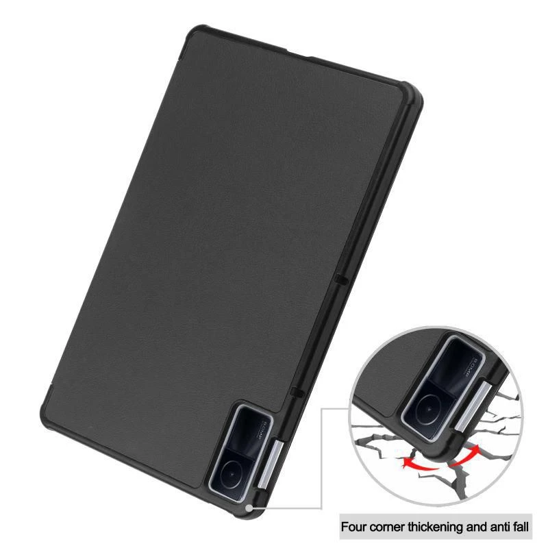 Flip-kotelo Xiaomi TABX-XMI-COVER1 26,9 cm (10,6