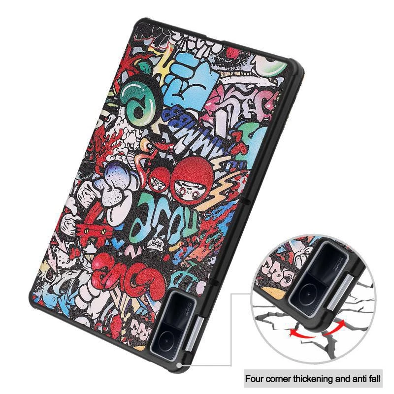 CoreParts TABX-XMI-COVER9 tablettikotelo 26,9 cm (10,6