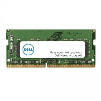DELL SNPKRVFXC/8G muistimoduuli 8 GB 1 x 8 GB DDR4 260-nastainen SO-DIMM