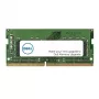 DELL SNPKRVFXC/8G muistimoduuli 8 GB 1 x 8 GB DDR4 260-nastainen SO-DIMM