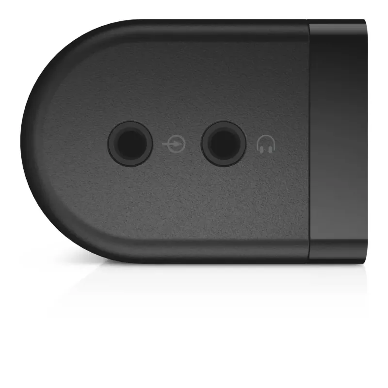 Soundbar-kaiutin DELL AC511M musta 2.0 kanavaa 2,5 W