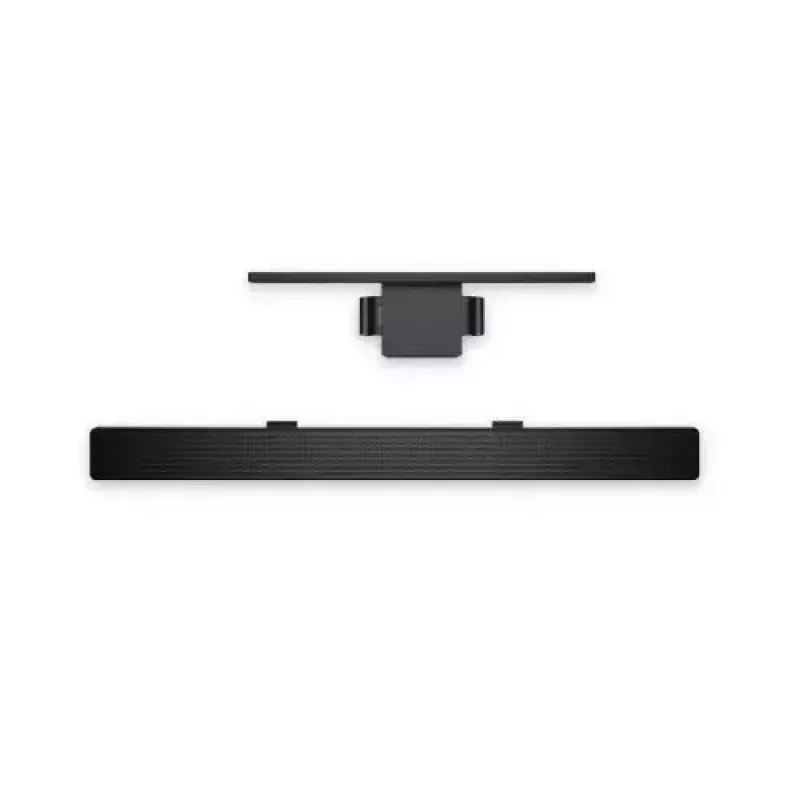 Soundbar-kaiutin DELL AC511M musta 2.0 kanavaa 2,5 W