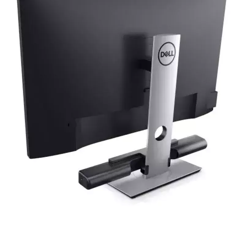 Soundbar-kaiutin DELL AC511M musta 2.0 kanavaa 2,5 W
