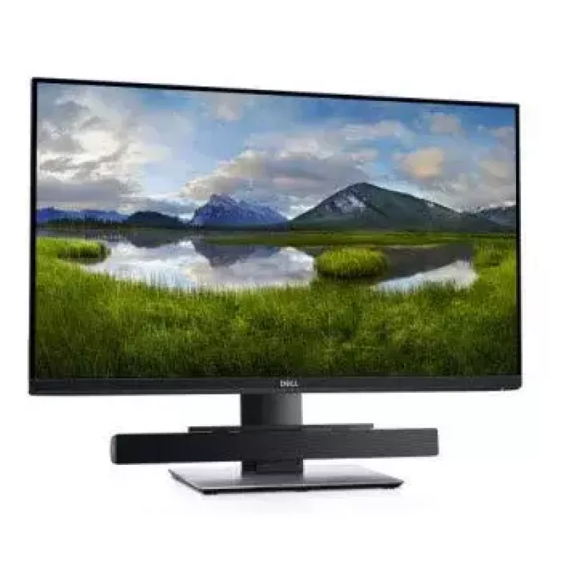 Soundbar-kaiutin DELL AC511M musta 2.0 kanavaa 2,5 W