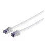 Lanview LVN-CAT6A-FLEX-3MWH verkkokaapeli valkoinen 3 m S/FTP (S-STP)