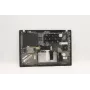 Kansi + näppäimistö Lenovo 5M11H25946 taustavalaistu ThinkPad T14s Gen 3