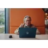 HP Poly Voyager Free 60 UC Carbon musta nappikuulokkeet +BT700 USB-C-sovitin +peruslatauskotelo