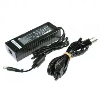 HP 437796-001 virtasovitin/muunnin sisäkäyttöön 135 W musta