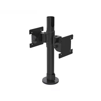 Ergonomic Solutions SpacePole POS SpacePole selätysten-näyttökiinnike, VESA 75/100