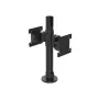 Ergonomic Solutions SpacePole POS SpacePole selätysten-näyttökiinnike, VESA 75/100