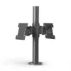 Ergonomic Solutions SpacePole POS SpacePole selätysten-näyttökiinnike, VESA 75/100