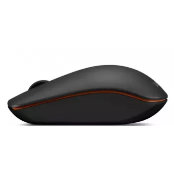 Lenovo 400 hiiri Office molempikätinen RF Wireless optinen 1200 DPI