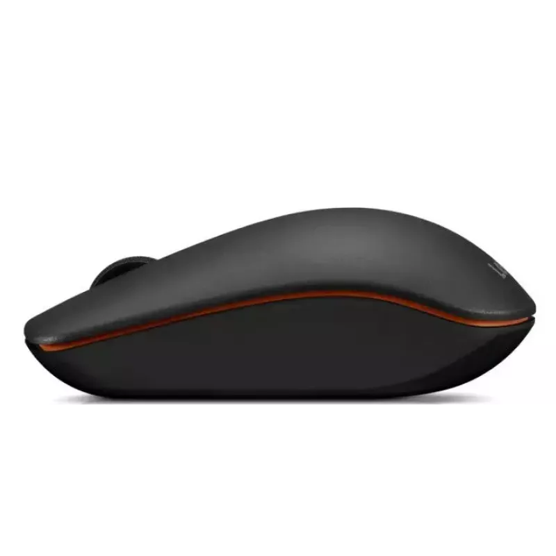 Lenovo 400 hiiri Office molempikätinen RF Wireless optinen 1200 DPI