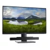Soundbar-kaiutin DELL AC511M musta 2.0 kanavaa 2,5 W