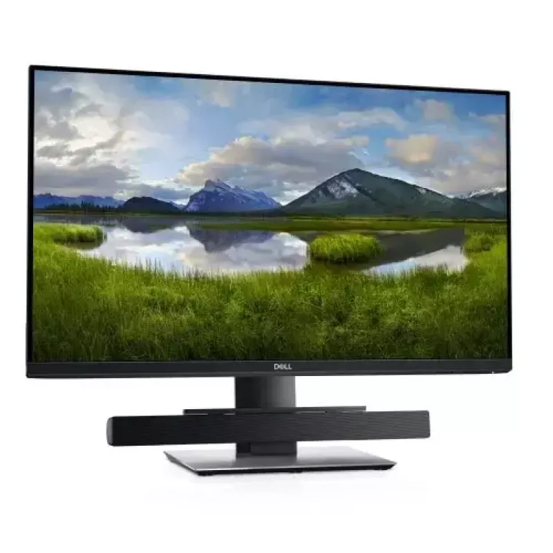 Soundbar-kaiutin DELL AC511M musta 2.0 kanavaa 2,5 W