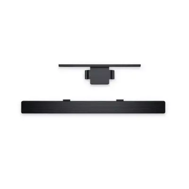 Soundbar-kaiutin DELL AC511M musta 2.0 kanavaa 2,5 W