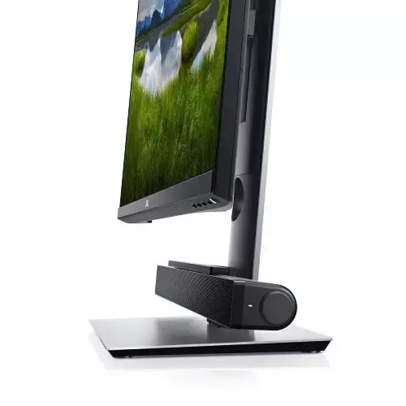 Soundbar-kaiutin DELL AC511M musta 2.0 kanavaa 2,5 W