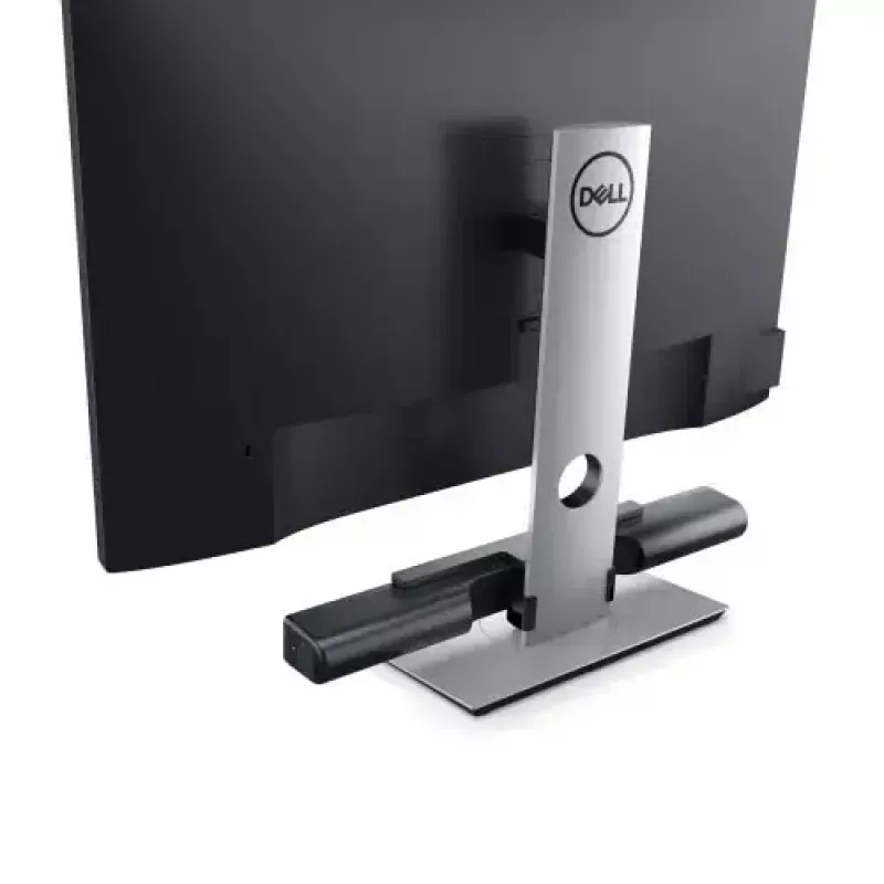 Soundbar-kaiutin DELL AC511M musta 2.0 kanavaa 2,5 W
