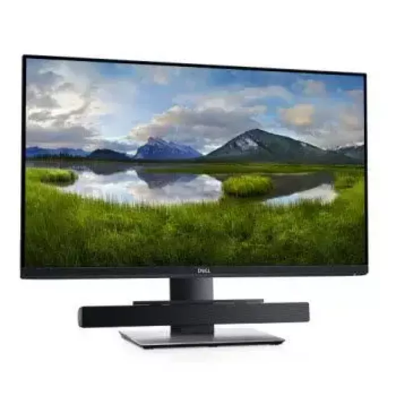 Soundbar-kaiutin DELL AC511M musta 2.0 kanavaa 2,5 W