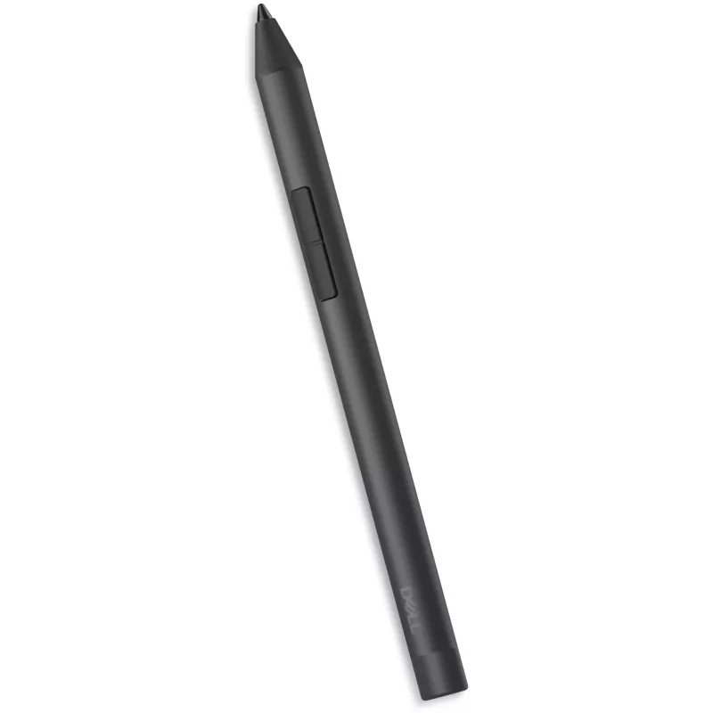 Stylus-kynä Dell PN5122W 14,2 g musta kannettavaan