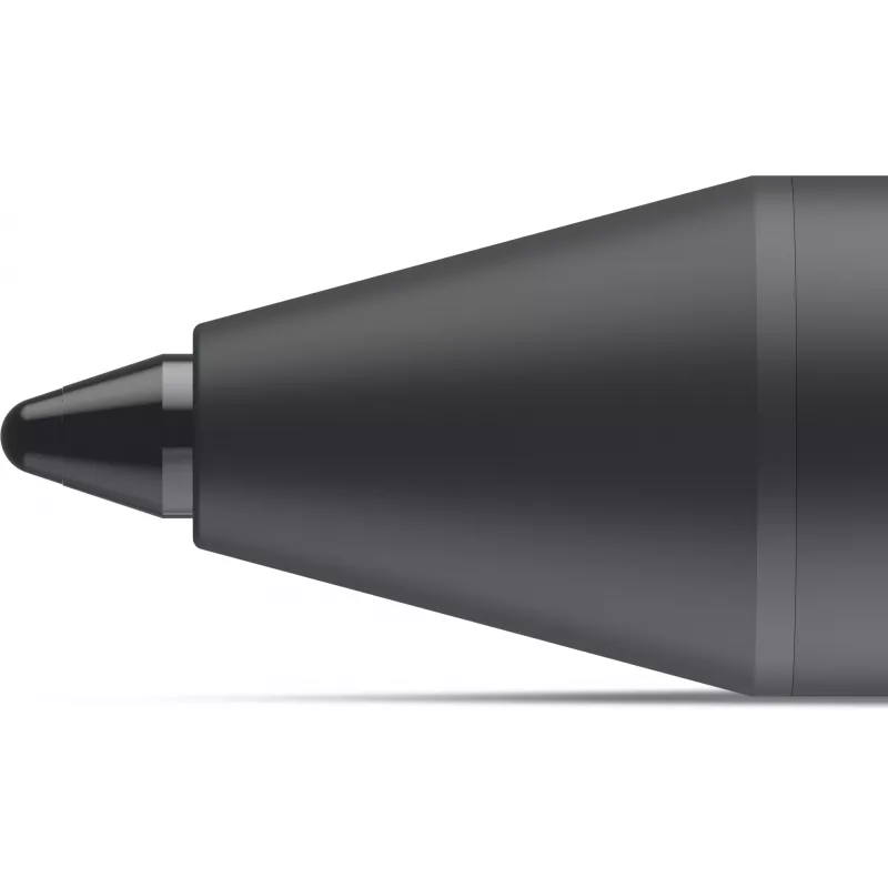 Stylus-kynä Dell PN5122W 14,2 g musta kannettavaan