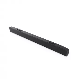 Soundbar DELL SB521A musta 3,6 W johdollinen liitäntä