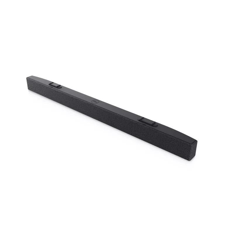 Soundbar DELL SB521A musta 3,6 W johdollinen liitäntä