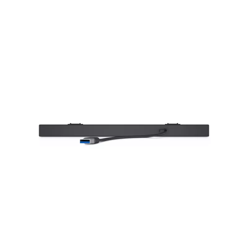 Soundbar DELL SB521A musta 3,6 W johdollinen liitäntä