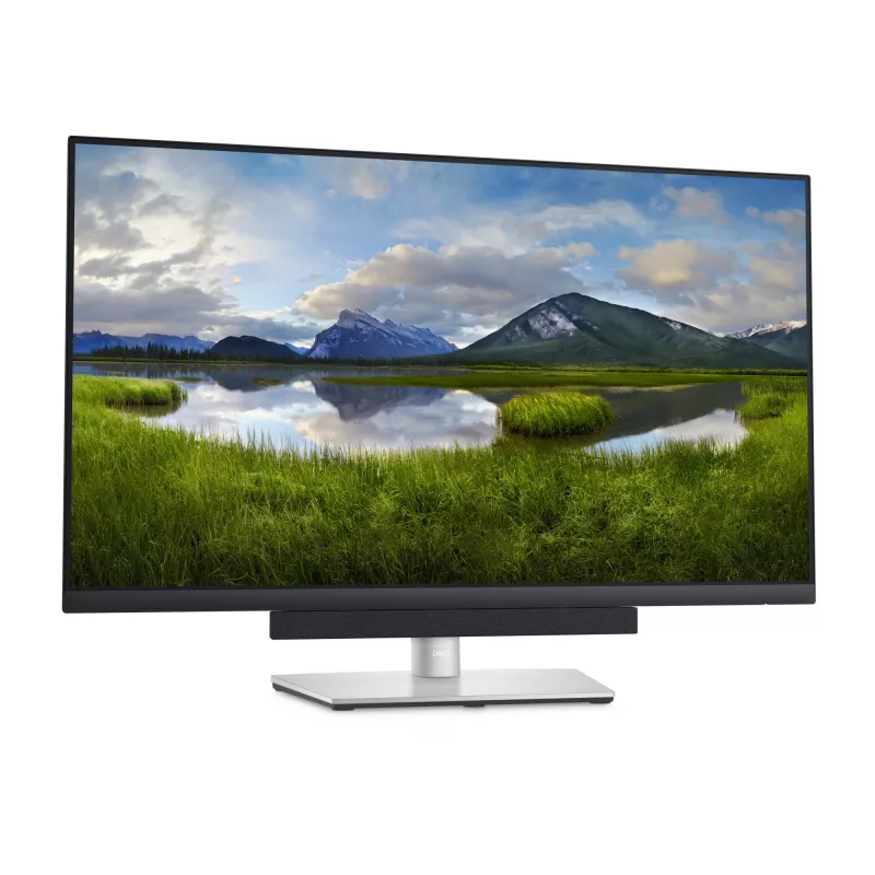 Soundbar DELL SB521A musta 3,6 W johdollinen liitäntä