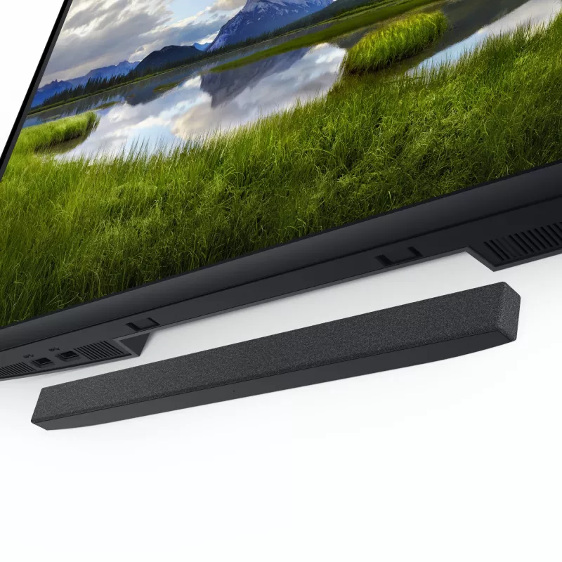 Soundbar DELL SB521A musta 3,6 W johdollinen liitäntä