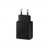 Samsung EP-T4510XBEGWW mobiililaturi älypuhelimelle musta AC sisäkäyttöön