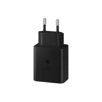 Samsung EP-T4510XBEGWW mobiililaturi älypuhelimelle musta AC sisäkäyttöön