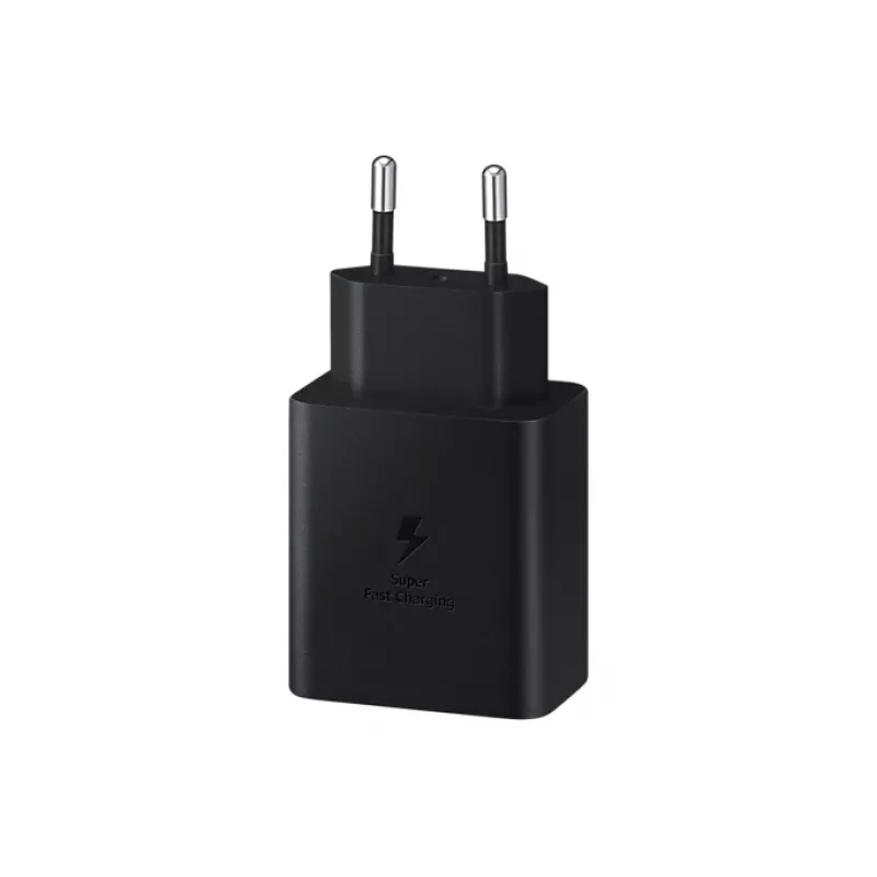 Samsung EP-T4510XBEGWW mobiililaturi älypuhelimelle musta AC sisäkäyttöön