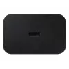 Samsung EP-T4510XBEGWW mobiililaturi älypuhelimelle musta AC sisäkäyttöön