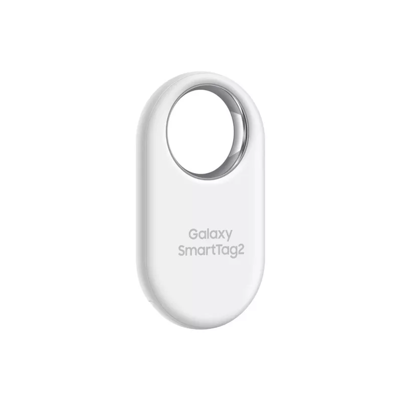Bluetooth-esineenpaikannin Samsung Galaxy SmartTag2 valkoinen