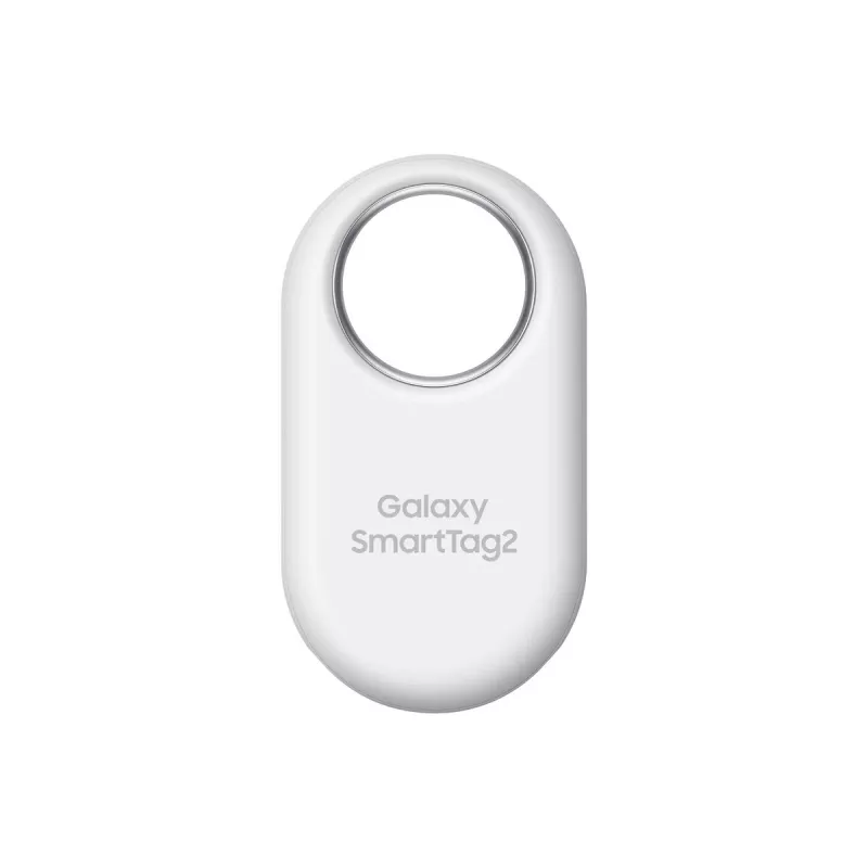 Bluetooth-esineenpaikannin Samsung Galaxy SmartTag2 valkoinen
