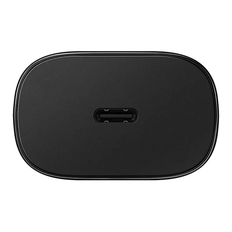 Samsung EP-TA800NBEG virtalähde/laturi sisä-/ulkokäyttöön 25 W musta