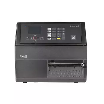 Tarratulostin Honeywell PX45A lämpösiirto 300x300 DPI 300 mm/s