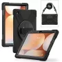 Tabletin kotelo eSTUFF ES683619-BULK — suojakotelo tableteille (malli ES683619-BULK)