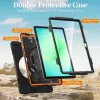 Tabletin kotelo eSTUFF ES683619-BULK — suojakotelo tableteille (malli ES683619-BULK)
