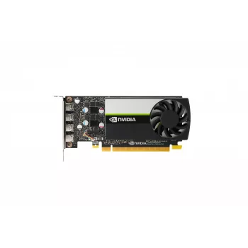 Näytönohjain HP NVIDIA T400E 4 GB 4 Mini DisplayPort-lähdöllä