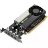 Näytönohjain HP NVIDIA T400E 4 GB 4 Mini DisplayPort-lähdöllä
