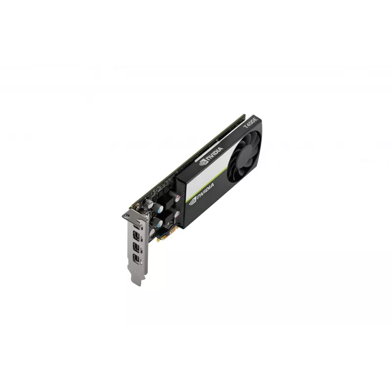 Näytönohjain HP NVIDIA T400E 4 GB 4 Mini DisplayPort-lähdöllä