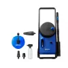 Painepesuri Nilfisk Core 140-8 PowerControl In-Hand HOME EU