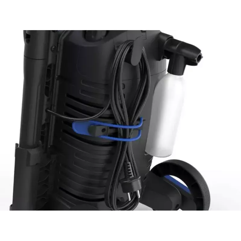 Painepesuri Nilfisk Core 140-8 PowerControl In-Hand HOME EU