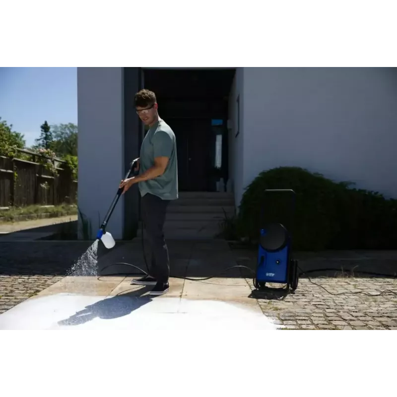 Painepesuri Nilfisk Core 140-8 PowerControl In-Hand HOME EU